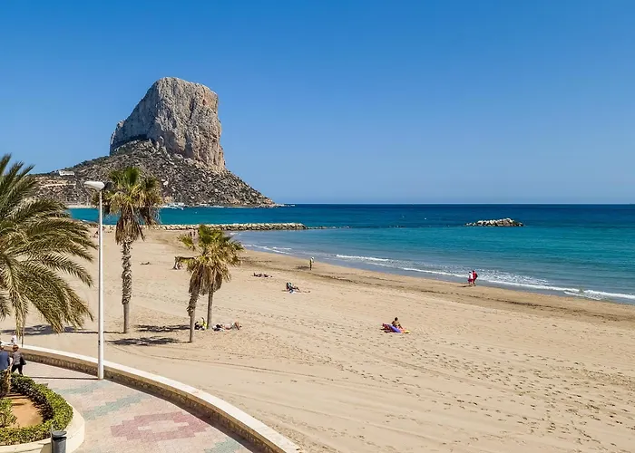 Avanoa - Oceanic Calpe