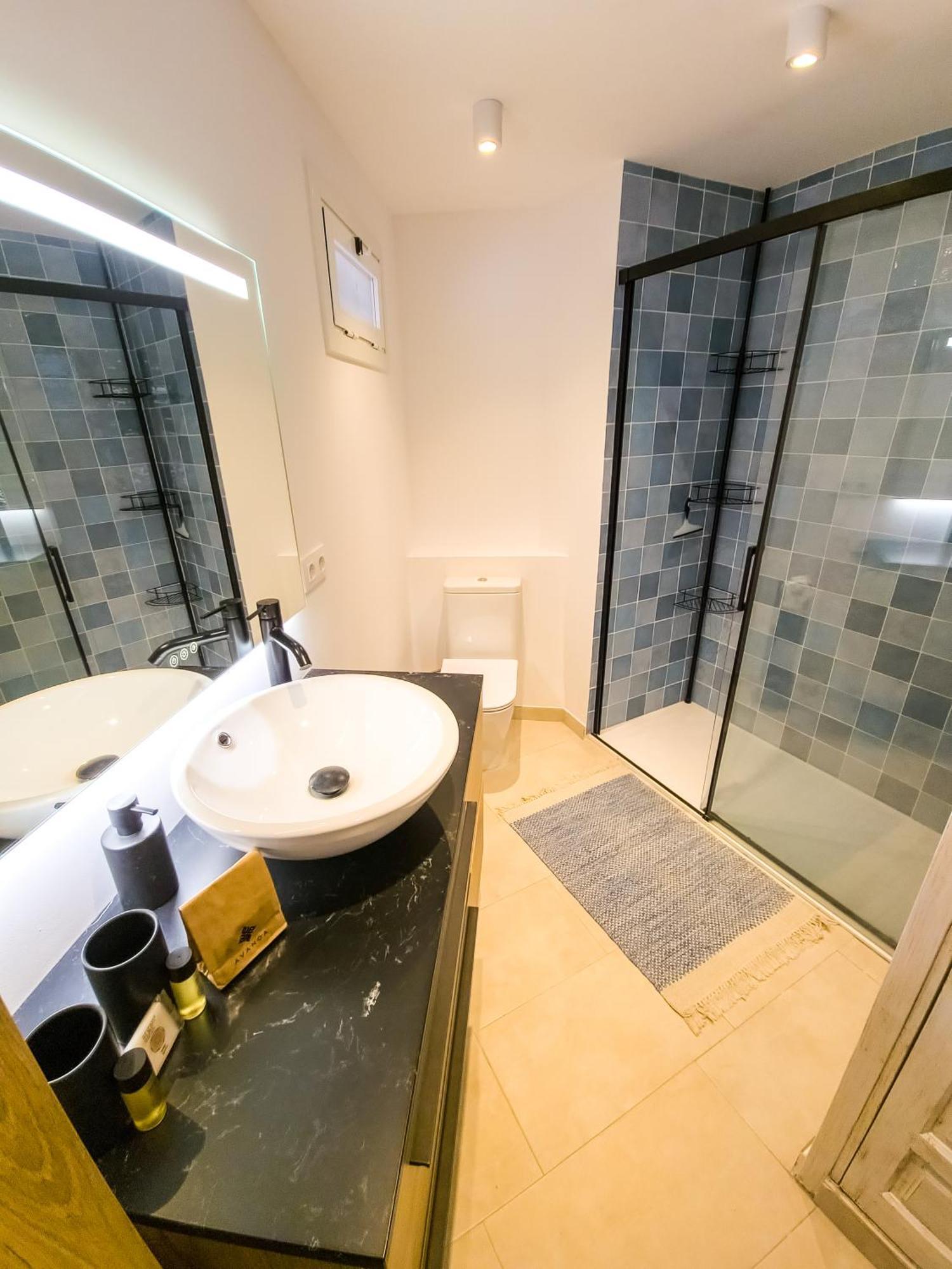 Apartment Avanoa - Oceanic Calpe