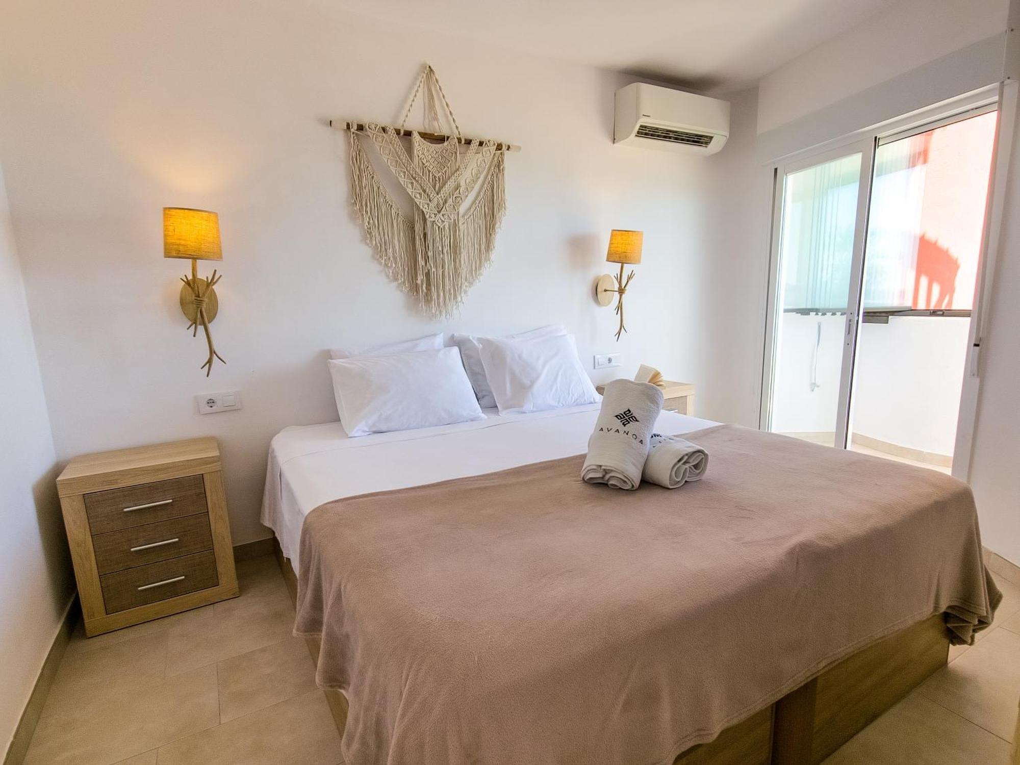 Apartment Avanoa - Oceanic *