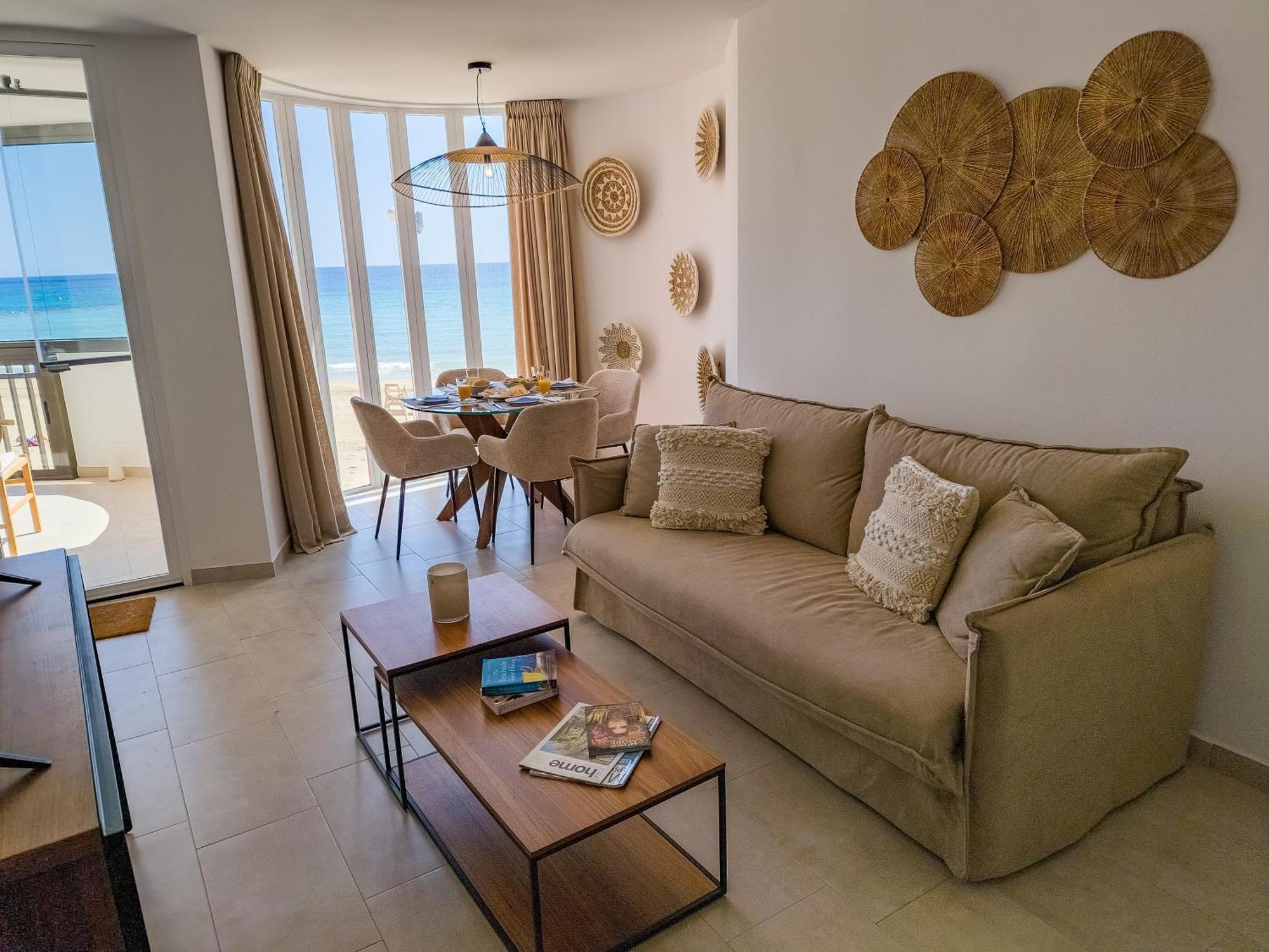 Apartment Avanoa - Oceanic *