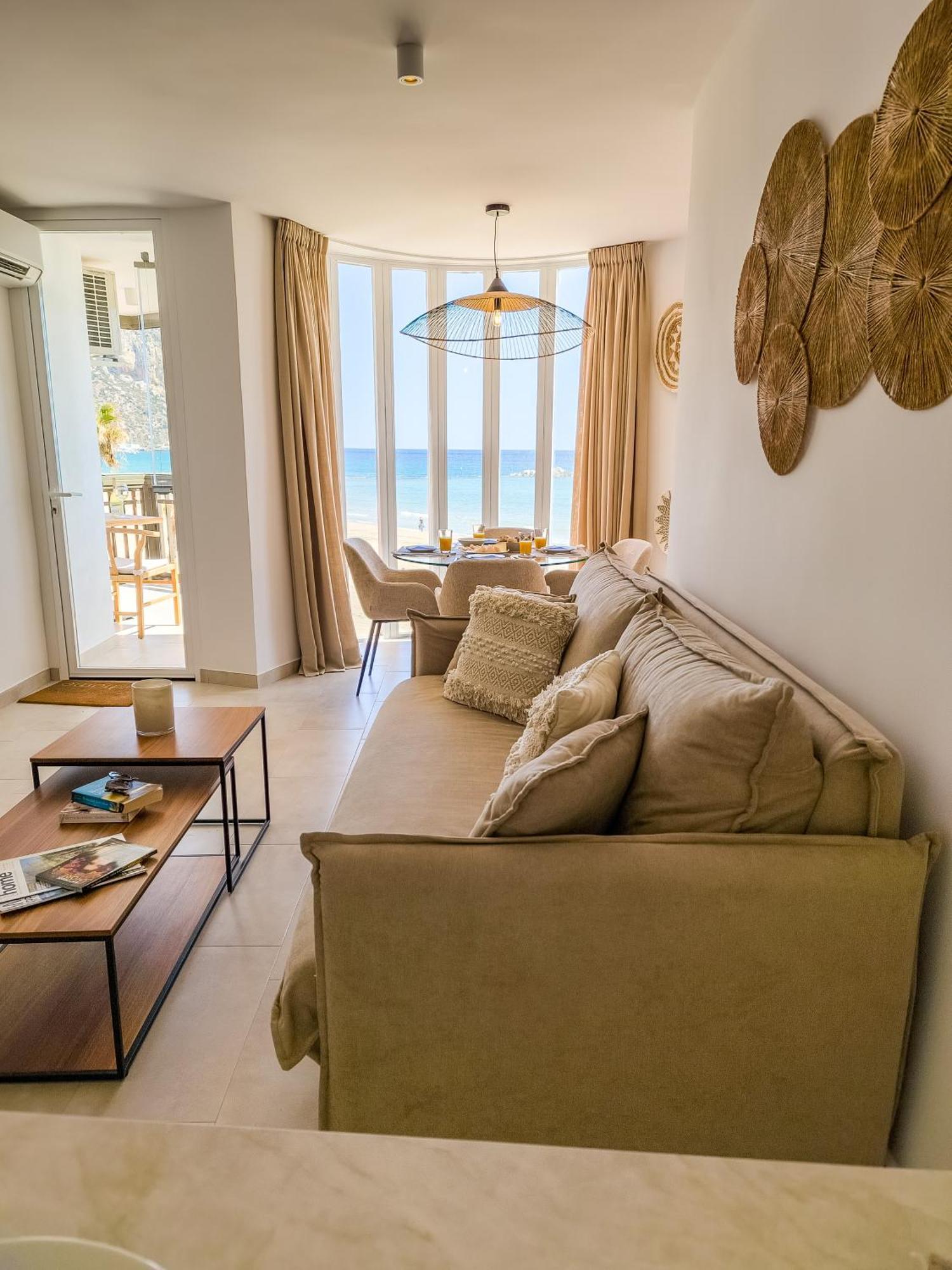 Apartment Avanoa - Oceanic