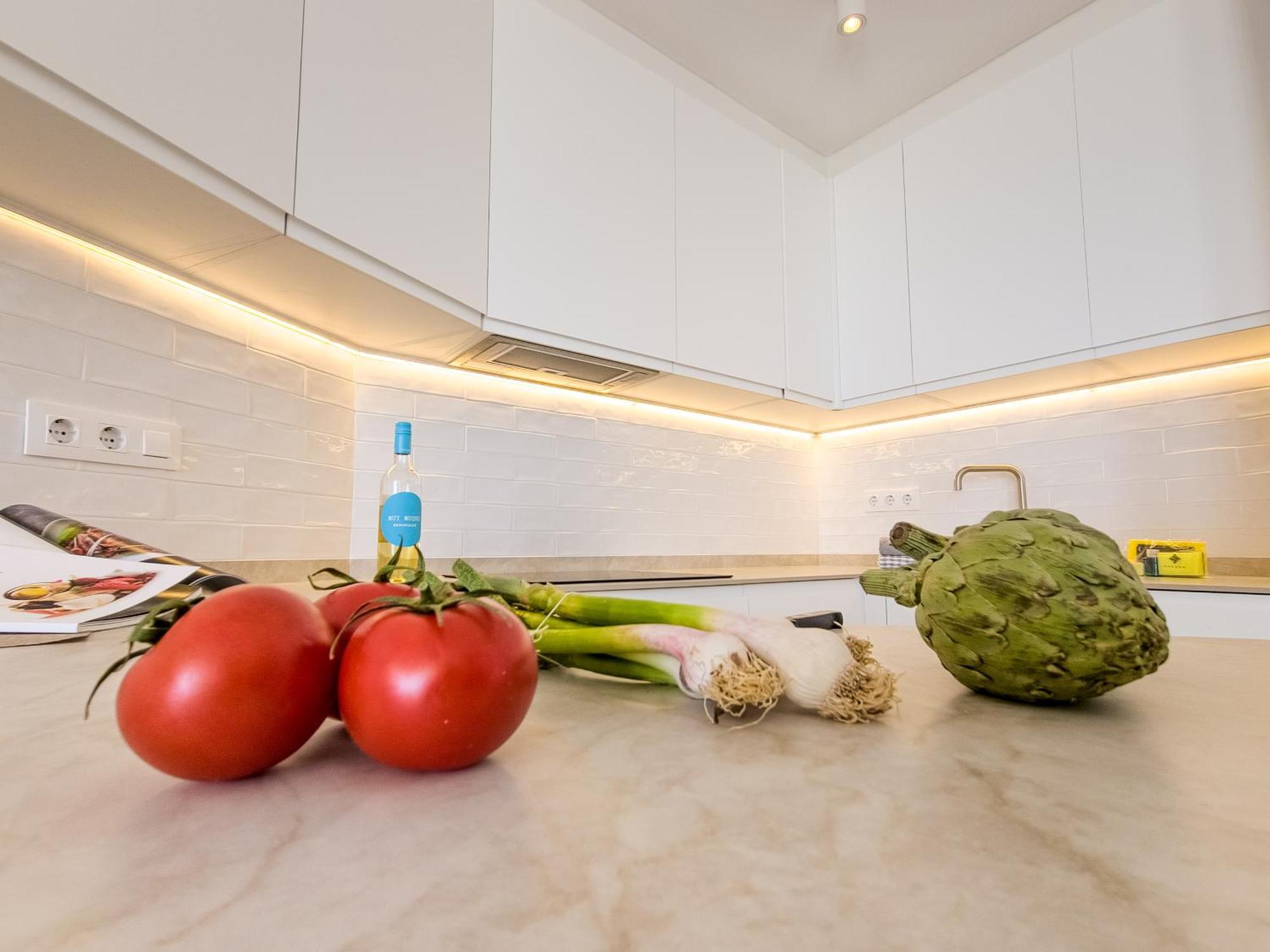 Apartment Avanoa - Oceanic Calpe