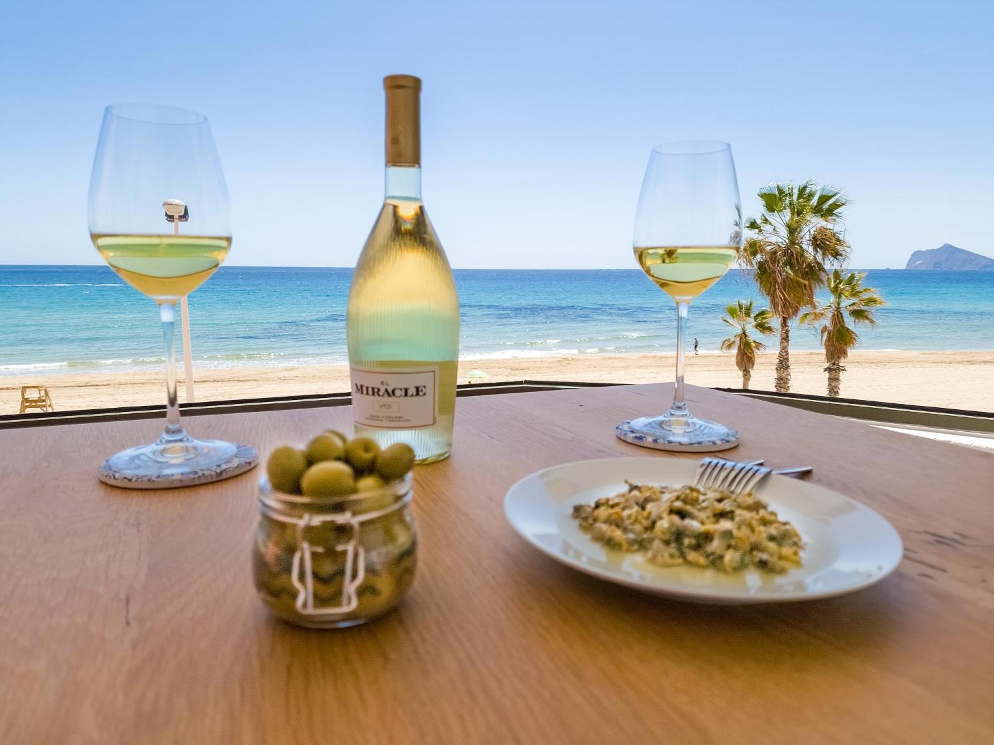 Apartment Avanoa - Oceanic Calpe