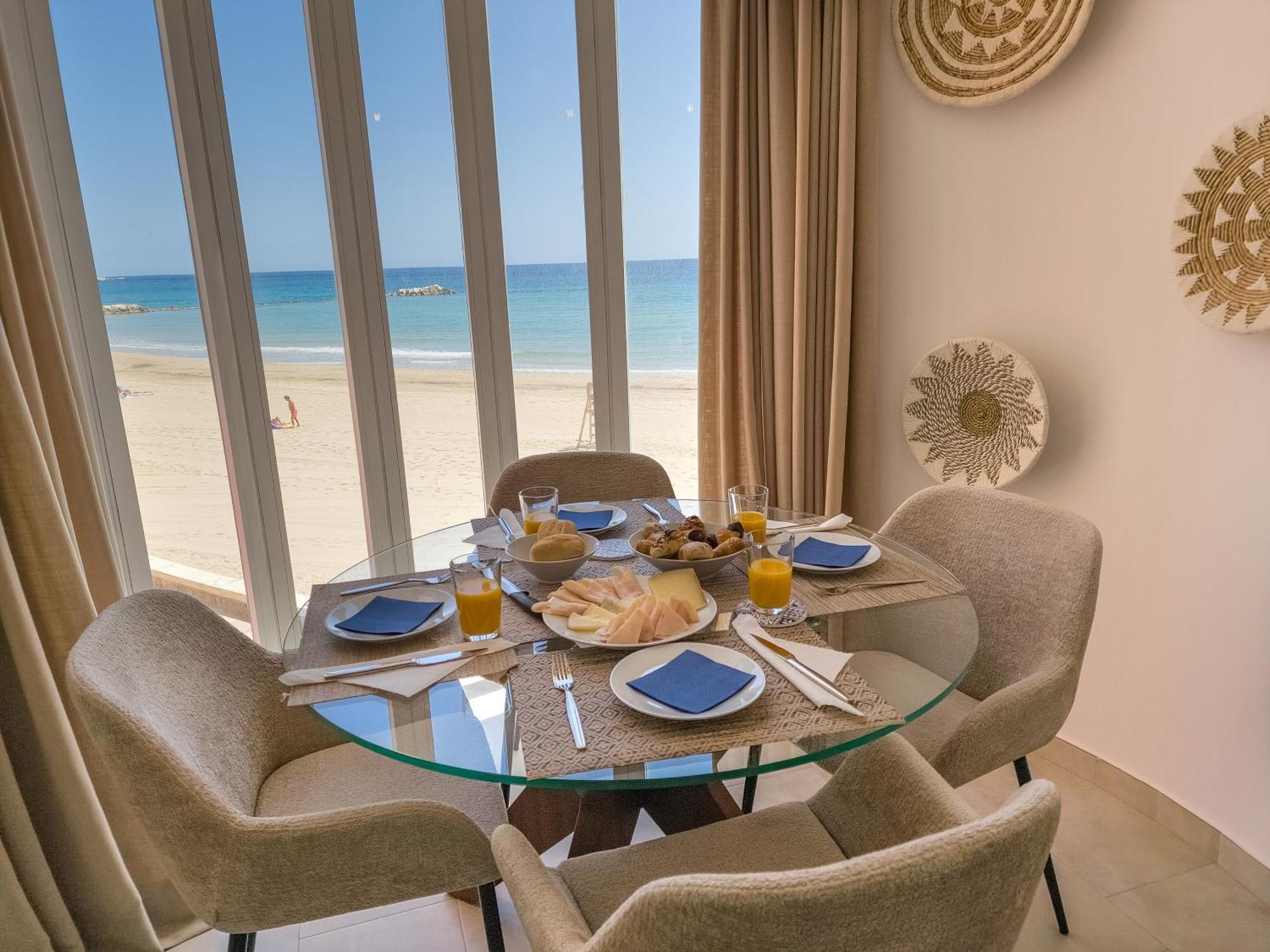 Apartment Avanoa - Oceanic