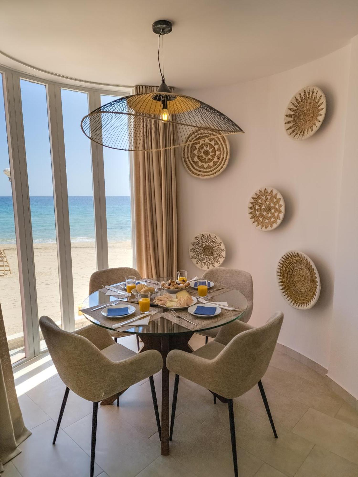 Apartment Avanoa - Oceanic Calpe