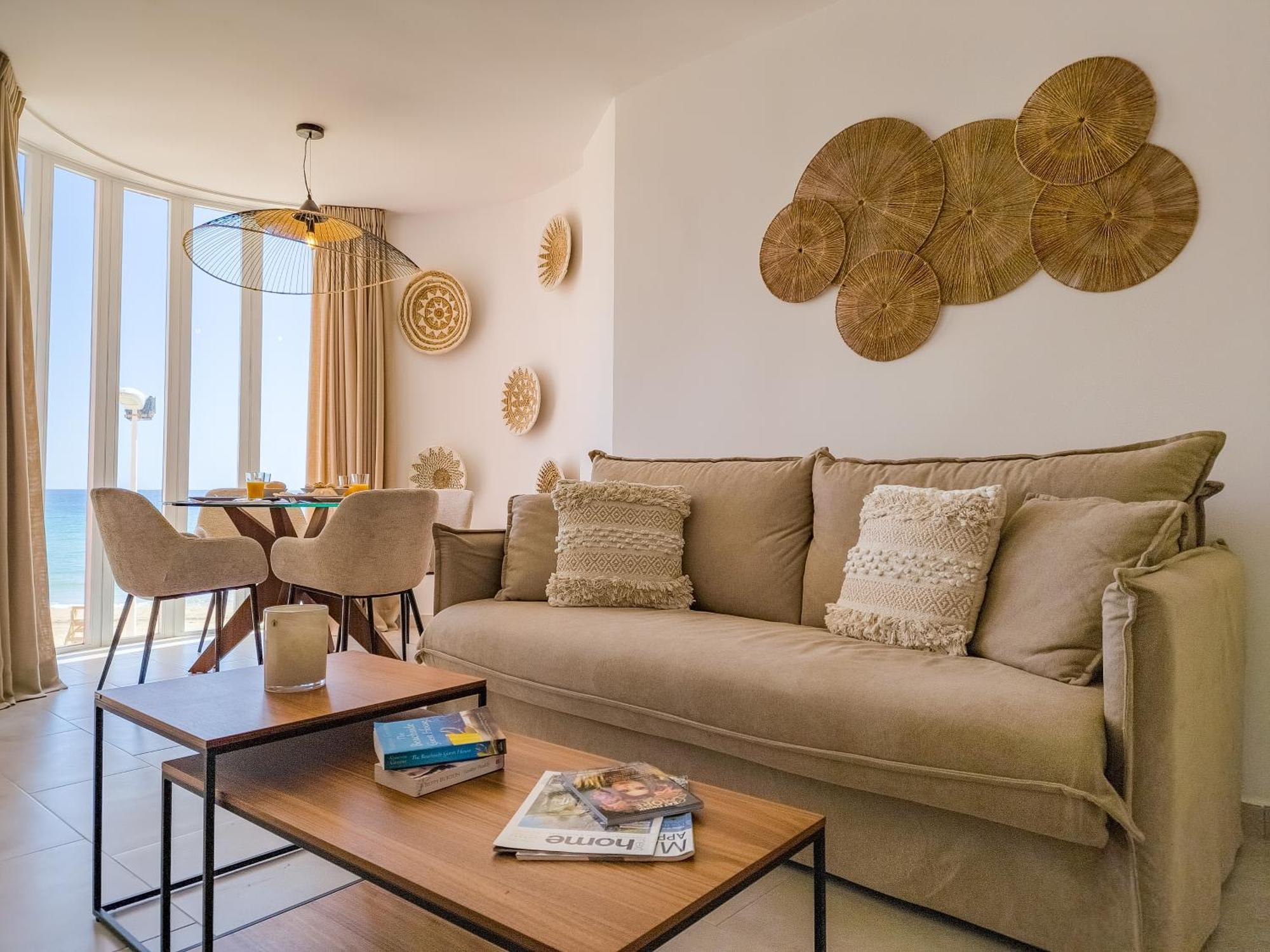 Apartment Avanoa - Oceanic