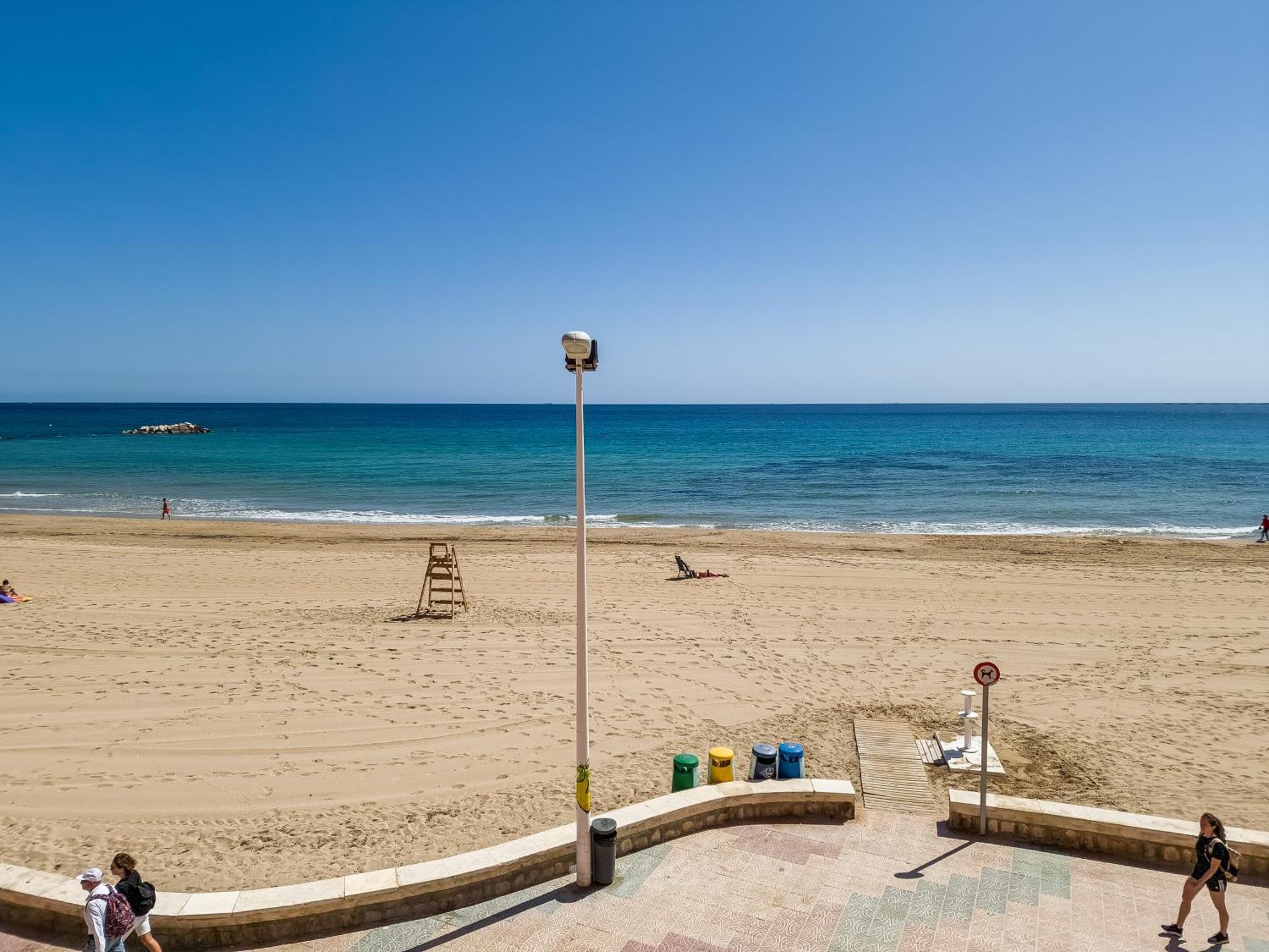Avanoa - Oceanic * Calpe
