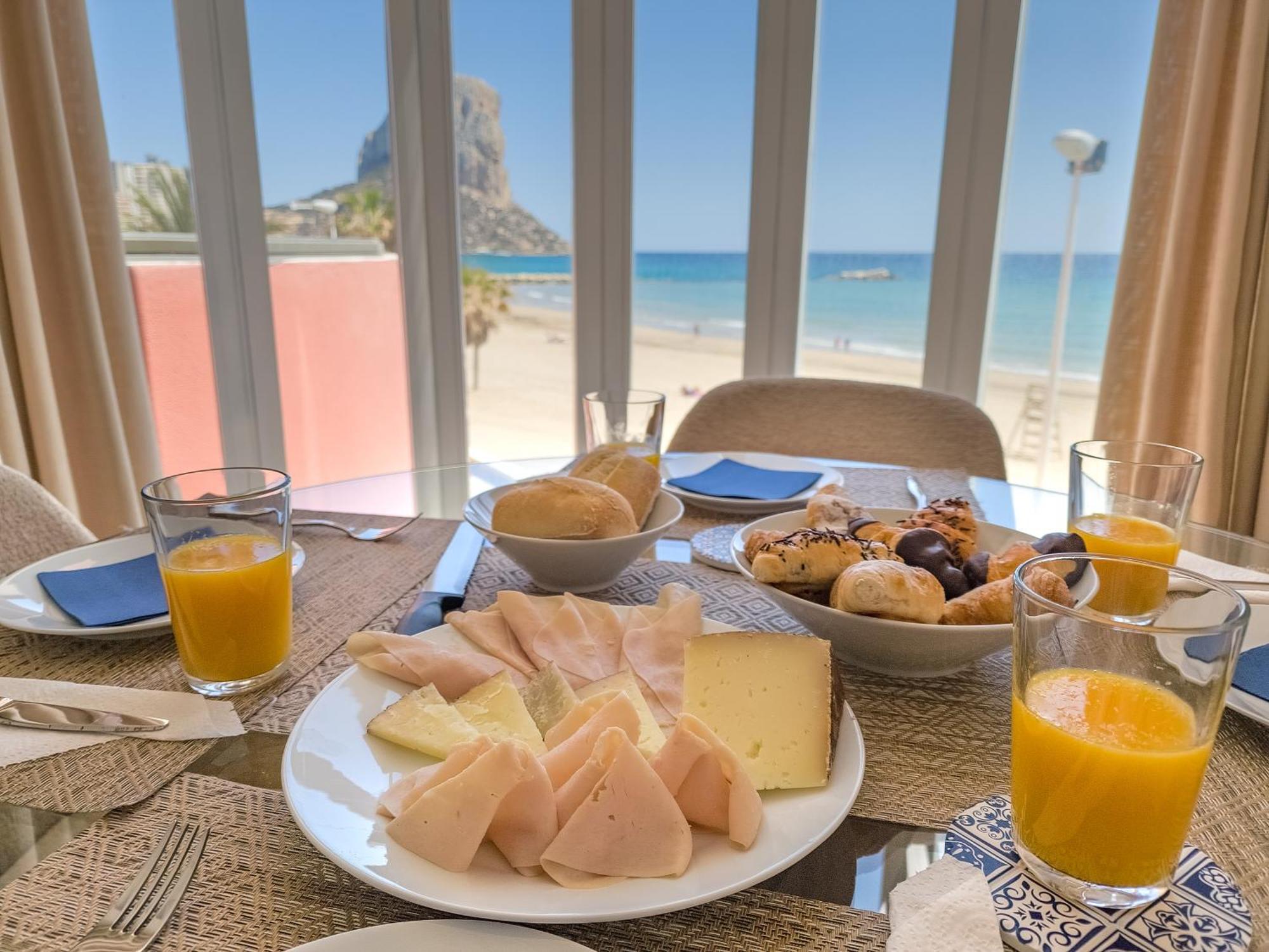 Apartamento Avanoa - Oceanic