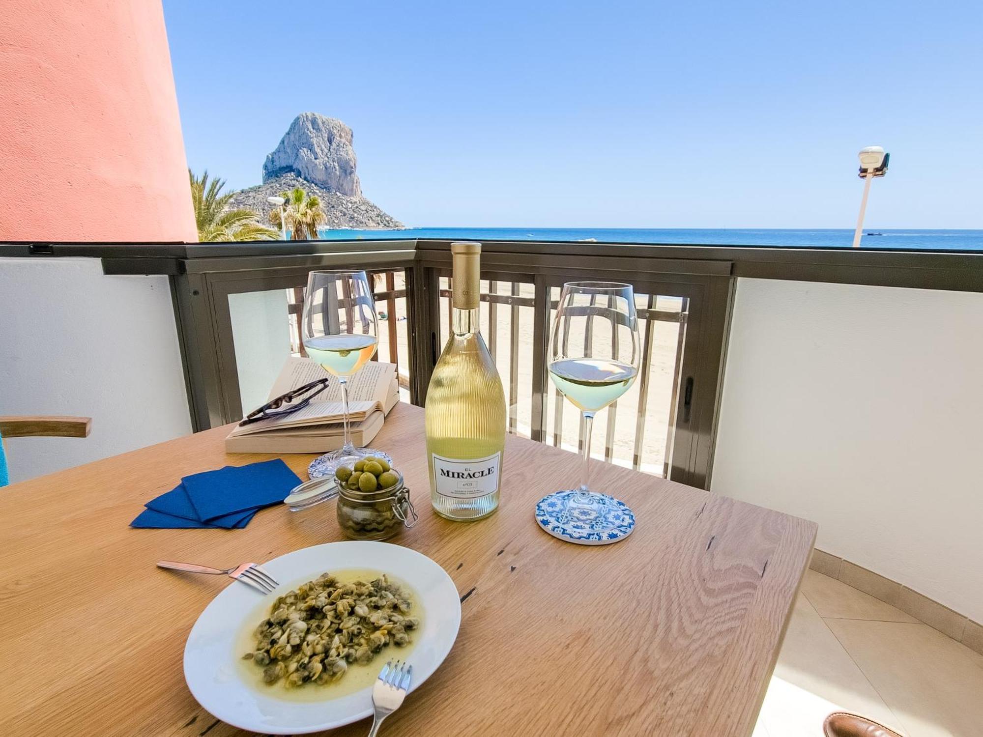 Apartment Avanoa - Oceanic
