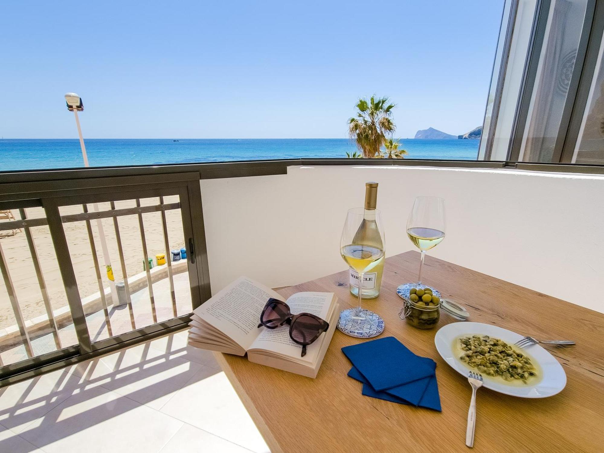 Avanoa - Oceanic Apartment *